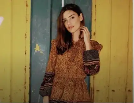 Розмари от ВИП Брадър се върна в България (Моделката прости измамата на Ричард)