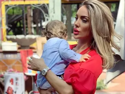 Русата Златка и Благо работят за второ! Плеймейтката мечтае за момиченце