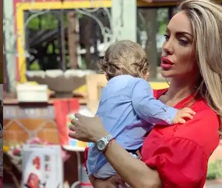 Русата Златка и Благо работят за второ! Плеймейтката мечтае за момиченце