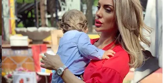 Русата Златка и Благо работят за второ! Плеймейтката мечтае за момиченце