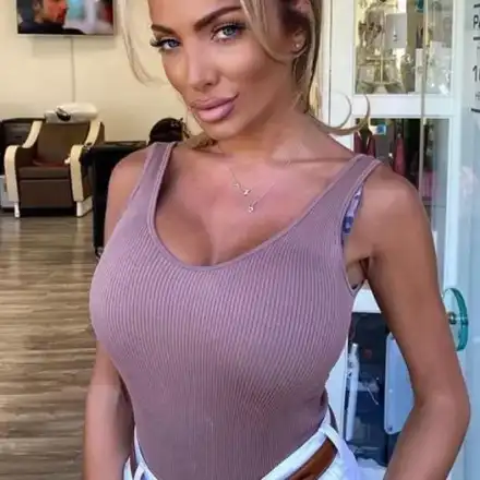 Русата Златка отсечен мъдро: Аз не се карам, аз взимам решения!