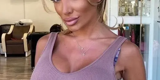 Русата Златка отсечен мъдро: Аз не се карам, аз взимам решения!