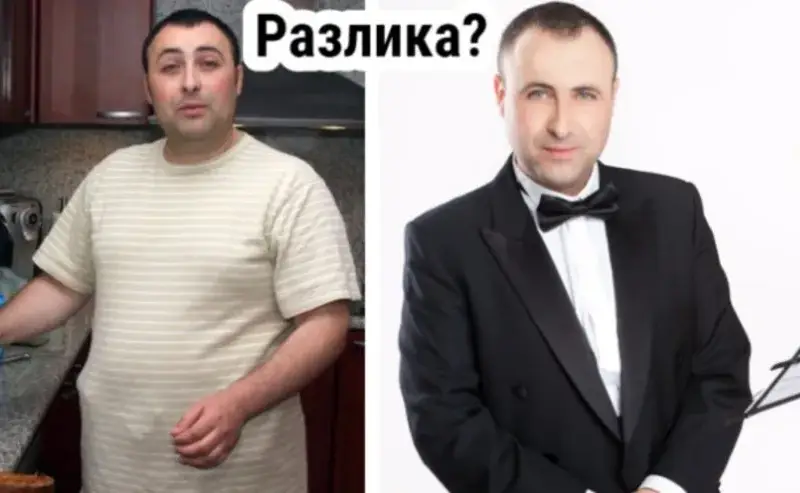 Руслан Мъйнов е в топ форма вече 8-ма година