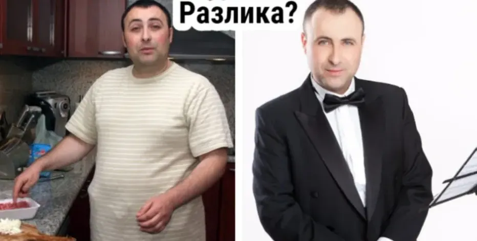 Руслан Мъйнов е в топ форма вече 8-ма година