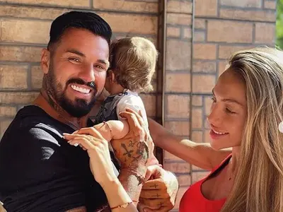 Благо Георгиев стана на годинка!