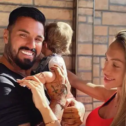 Благо Георгиев стана на годинка!