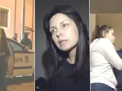 Съседи мъстят на Жени Калканджиева