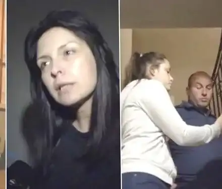 Съседи мъстят на Жени Калканджиева