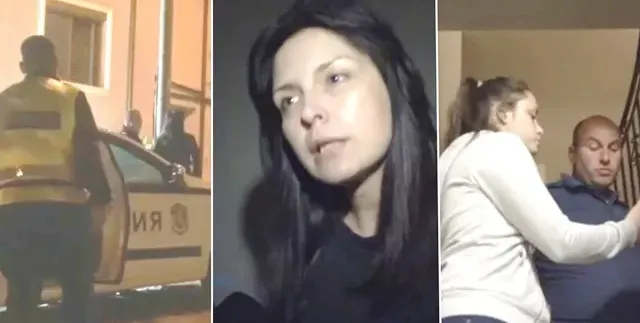 Съседи мъстят на Жени Калканджиева