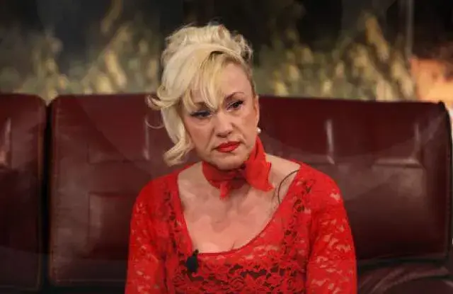 Сашка Васева няма пари да се лекува