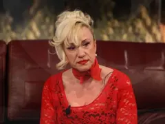 Сашка Васева призна: Целият брак с мъжа ми изкарахме разделени! (+ Защо Веско Маринов й дал 200 лева)