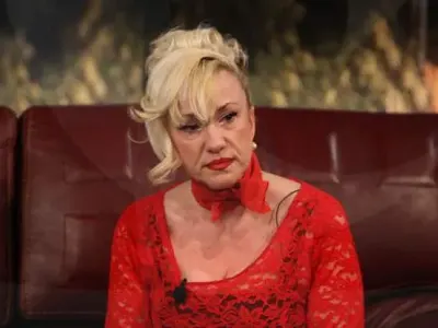 Сашка Васева призна: Целият брак с мъжа ми изкарахме разделени! (+ Защо Веско Маринов й дал 200 лева)