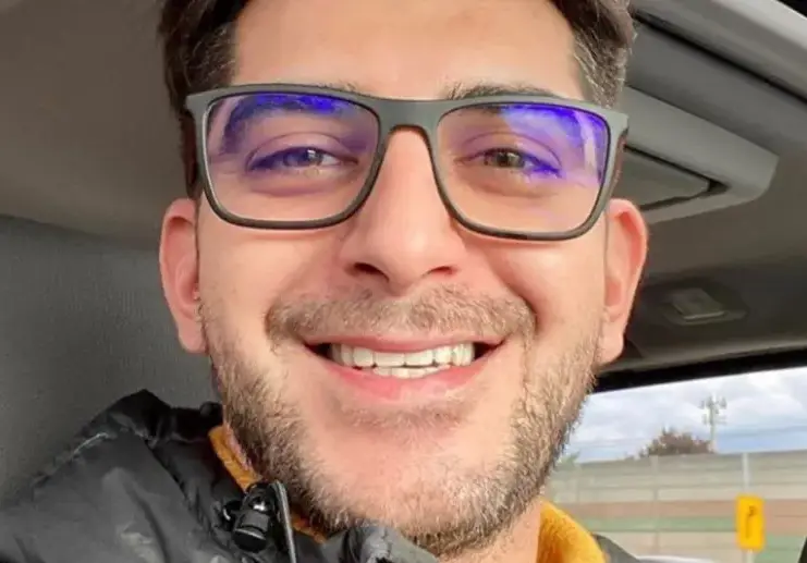 Сашо Кадиев се потроши при слизане от лифт