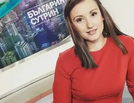 Сблъсък със смъртта преобърнал живота на Лора Инджова