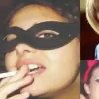 Щерката на Мая Манолова върти кючеци (Ралица се тъпче със стотици хора в дискотека без маска)