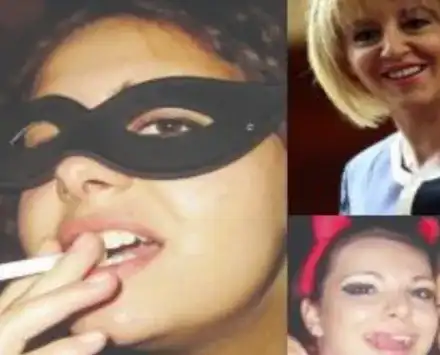 Щерката на Мая Манолова върти кючеци (Ралица се тъпче със стотици хора в дискотека без маска)