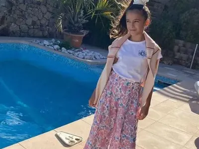 Щерката на Мара става танцьорка!