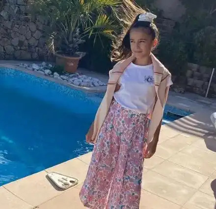 Щерката на Мара става танцьорка!