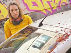 Силвия Петкова в ужас: Намери колата си потрошена с тухла (Всичко за кошмара)