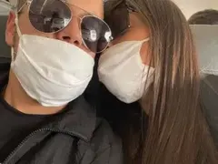Симона Загорова запозна баща си с гаджето