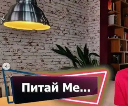 Синът на Милен Цветков купува храна за бедните