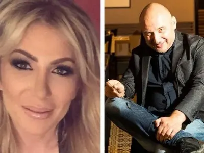 Синът на шеф Манчев и дъщерята на новата му - гаджета (Двойките изживяват любовта си по едно и също време)