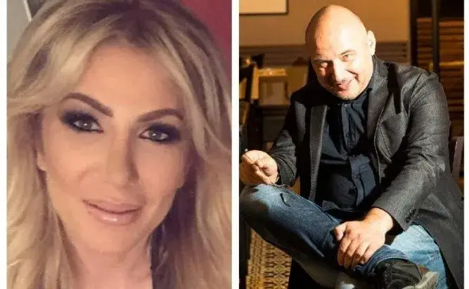 Синът на шеф Манчев и дъщерята на новата му - гаджета (Двойките изживяват любовта си по едно и също време)