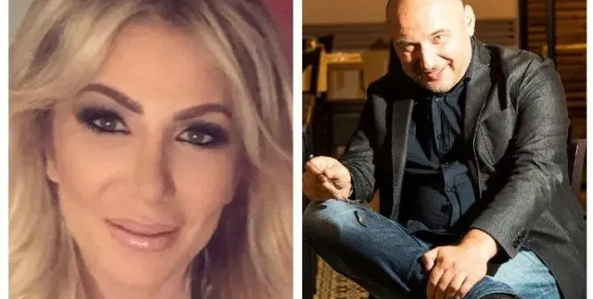 Синът на шеф Манчев и дъщерята на новата му - гаджета (Двойките изживяват любовта си по едно и също време)