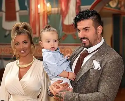 Синът на Златка Райкова одра кожата на Благо Джизъса