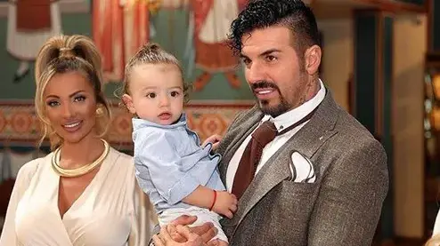 Синът на Златка Райкова одра кожата на Благо Джизъса