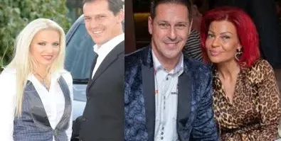 СКАНДАЛ! Фамилията на Румен Дунев скара жените му!