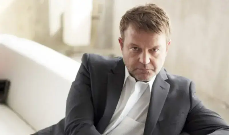 Скандал! Изгониха Георги Стайков от санаториум в Бургас