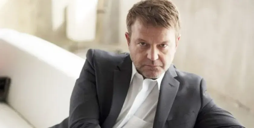 Скандал! Изгониха Георги Стайков от санаториум в Бургас