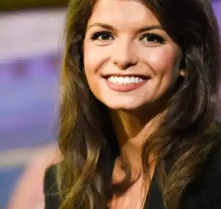 Славена Вътова на ръба