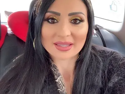 Софи Маринова се бои на участията си