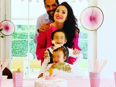 Соня Йончева организира пищно парти за първия РД на дъщеря си (Фото)