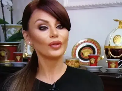 Светлана Гущерова пита за всичко астролог