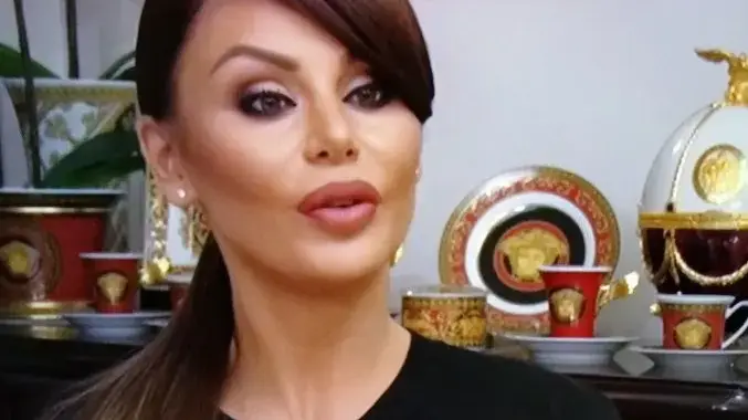 Светлана Гущерова пита за всичко астролог