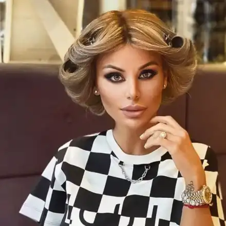 Светлата Гущерова вече ще усвоява членовете като студентка по право