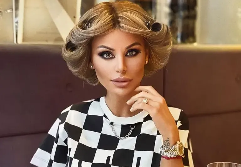 Светлата Гущерова вече ще усвоява членовете като студентка по право
