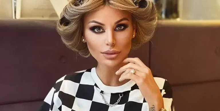 Светлата Гущерова вече ще усвоява членовете като студентка по право