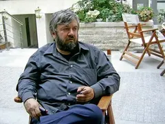 Теди Москов: Без мама и без Мая щях да съм никой