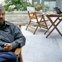 Теди Москов: Без мама и без Мая щях да съм никой