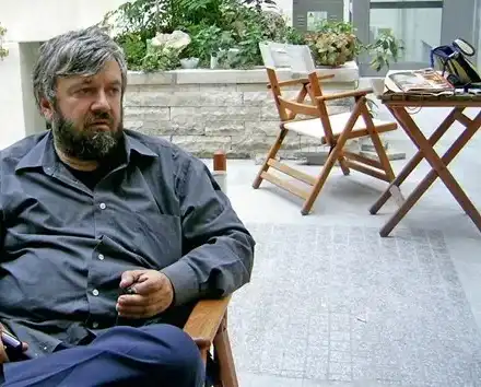 Теди Москов: Без мама и без Мая щях да съм никой