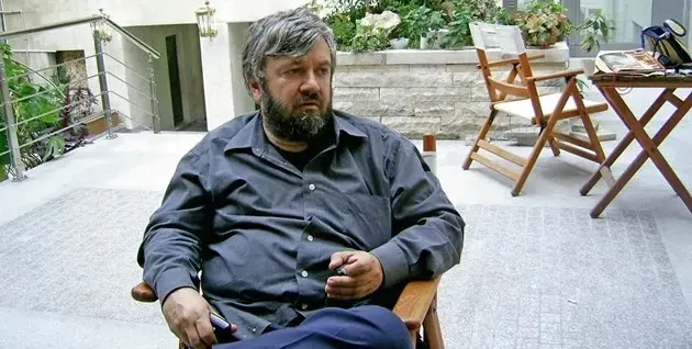 Теди Москов: Без мама и без Мая щях да съм никой