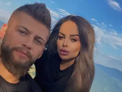 Ти да видиш! Сузанита се оказа гадже за пример
