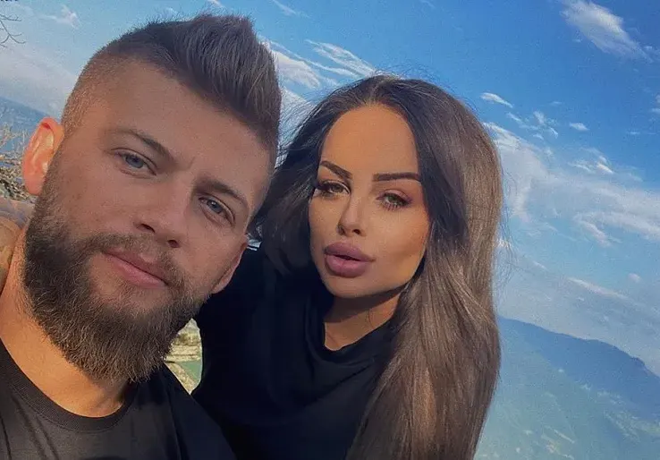 Ти да видиш! Сузанита се оказа гадже за пример