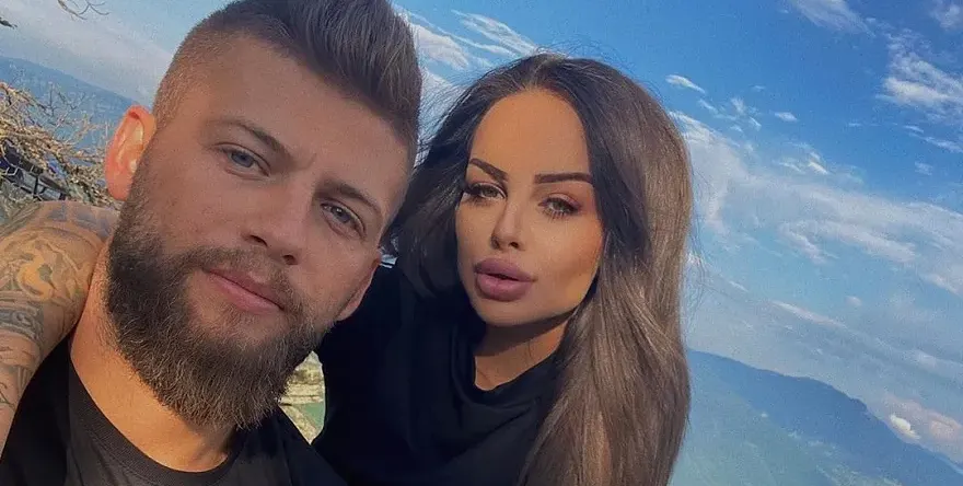 Ти да видиш! Сузанита се оказа гадже за пример
