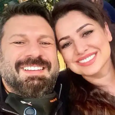 Тони Стораро с жена УНИКАТ