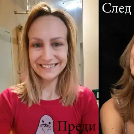 Топ-дизайнерът Евгения Борисова “подарява” красота!